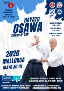 Osawa Español IME