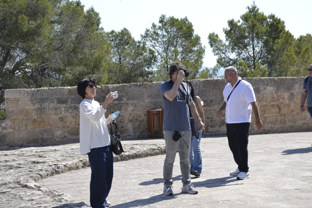 Seminario Hayato Osawa Shihan 2026, Álbum 1, foto 0038