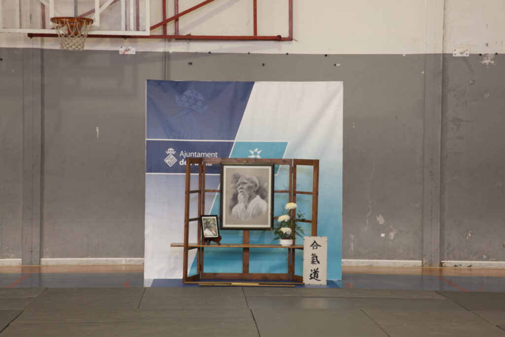Seminario Hayato Osawa Shihan 2026, Álbum 4, foto 0291
