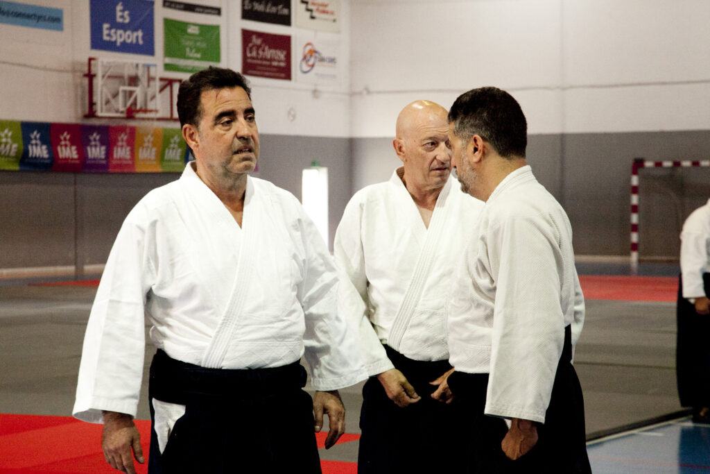 Seminario Hayato Osawa Shihan 2026, Álbum 4, foto 0292