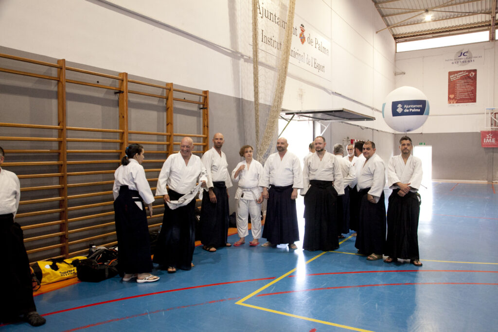 Seminario Hayato Osawa Shihan 2026, Álbum 4, foto 0293