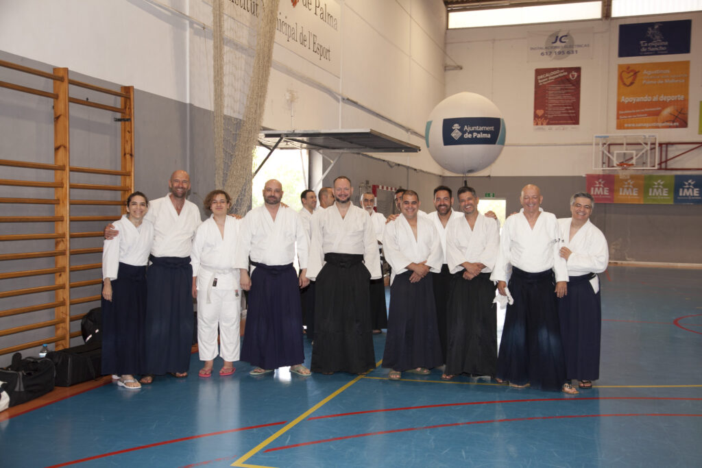 Seminario Hayato Osawa Shihan 2026, Álbum 4, foto 0294