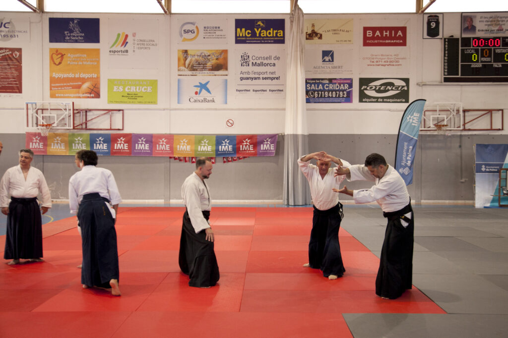 Seminario Hayato Osawa Shihan 2026, Álbum 4, foto 0296