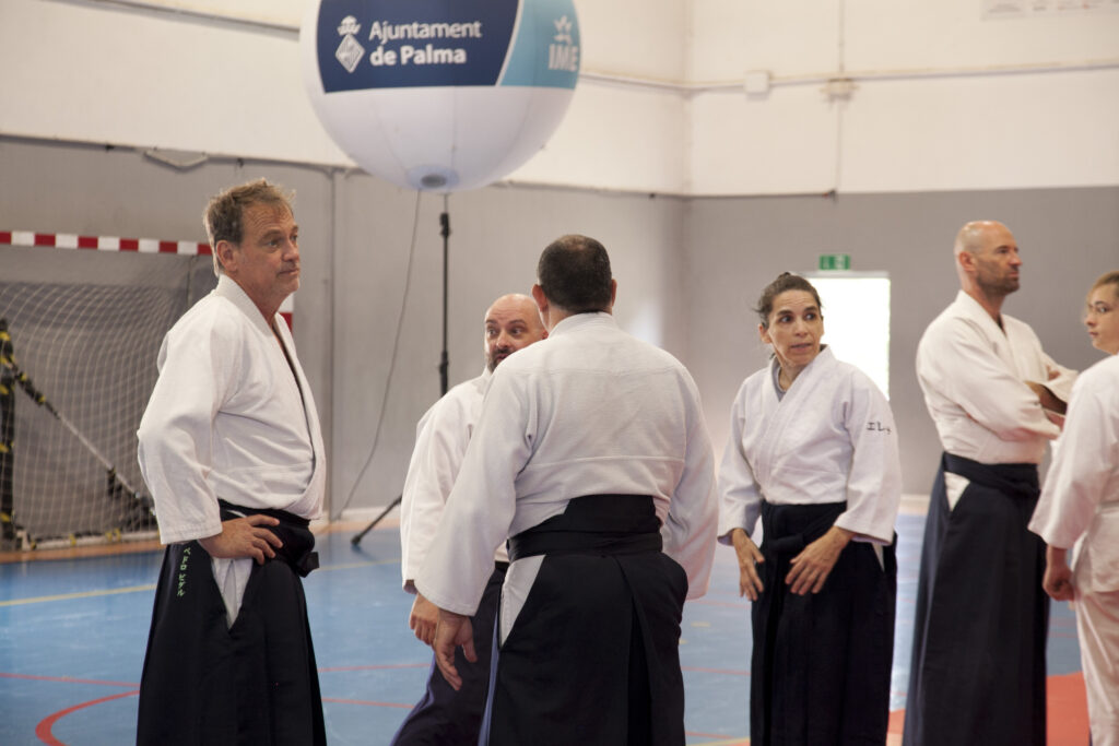 Seminario Hayato Osawa Shihan 2026, Álbum 4, foto 0297