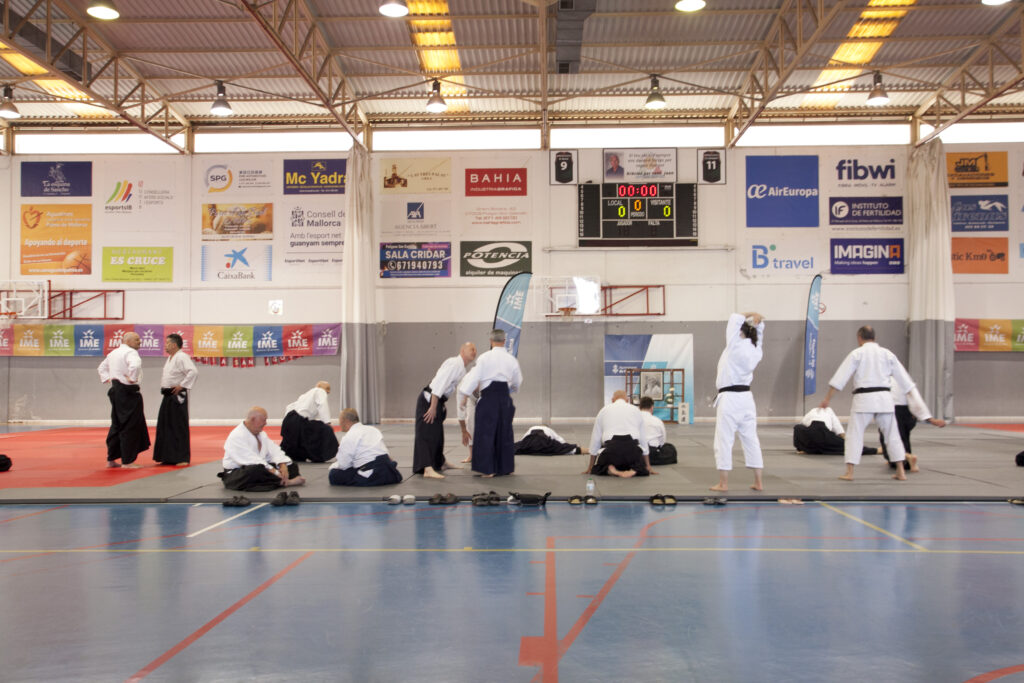 Seminario Hayato Osawa Shihan 2026, Álbum 4, foto 0299