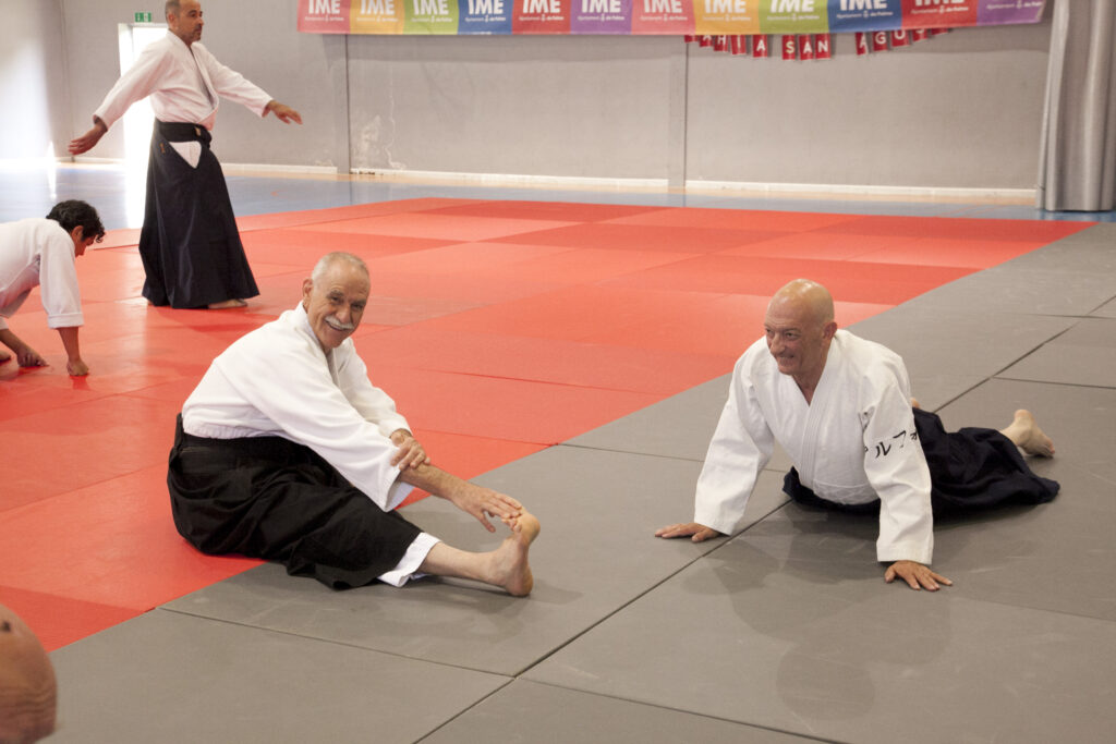 Seminario Hayato Osawa Shihan 2026, Álbum 4, foto 0301