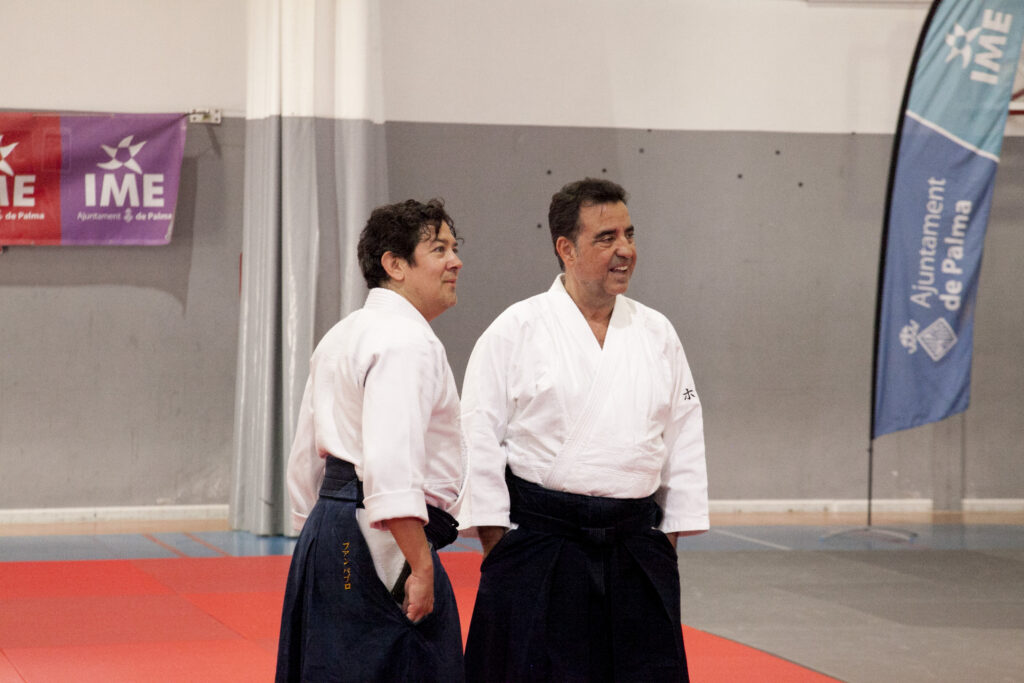 Seminario Hayato Osawa Shihan 2026, Álbum 4, foto 0304