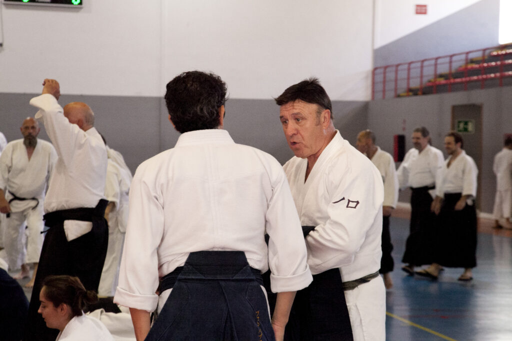 Seminario Hayato Osawa Shihan 2026, Álbum 4, foto 0306