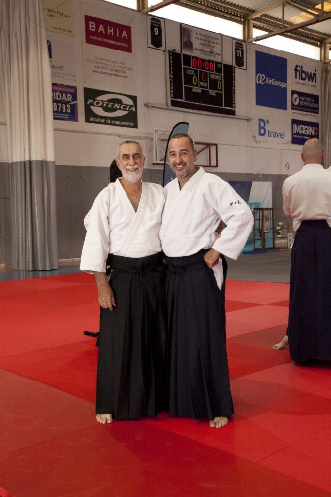 Seminario Hayato Osawa Shihan 2026, Álbum 4, foto 0307