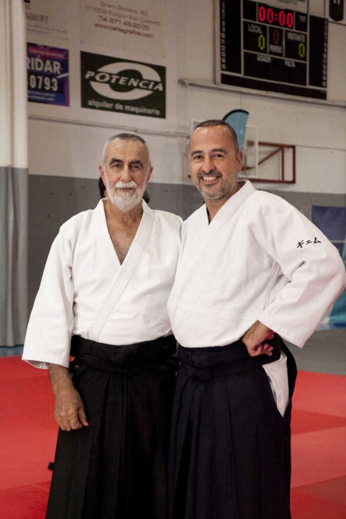 Seminario Hayato Osawa Shihan 2026, Álbum 4, foto 0308