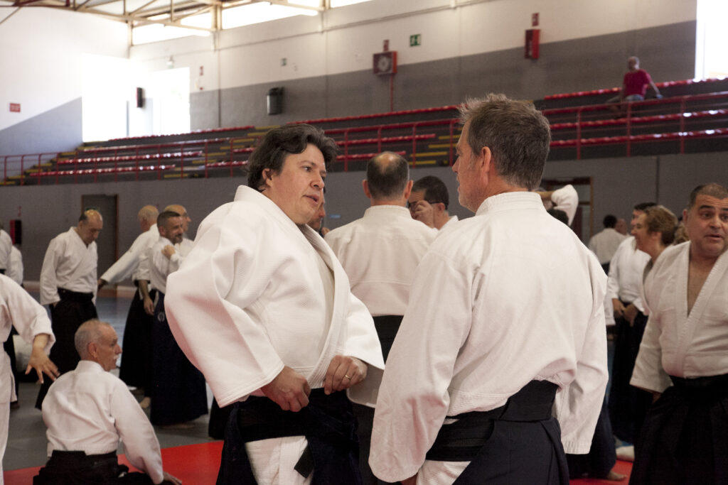 Seminario Hayato Osawa Shihan 2026, Álbum 4, foto 0309