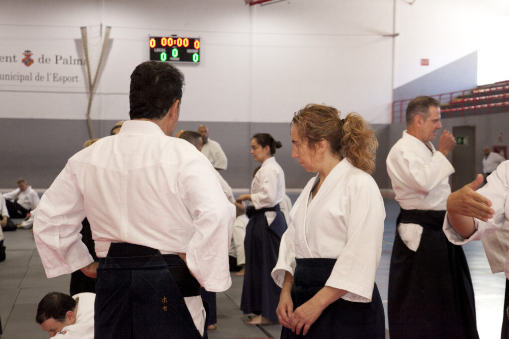 Seminario Hayato Osawa Shihan 2026, Álbum 4, foto 0310