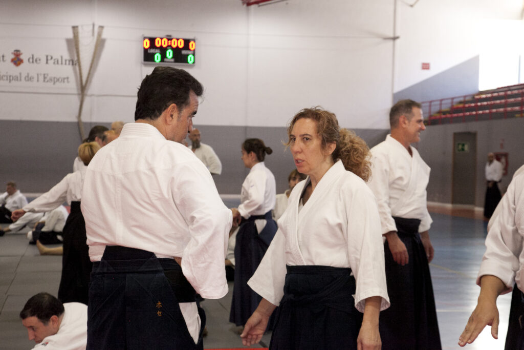 Seminario Hayato Osawa Shihan 2026, Álbum 4, foto 0311