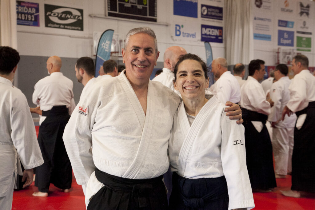 Seminario Hayato Osawa Shihan 2026, Álbum 4, foto 0312