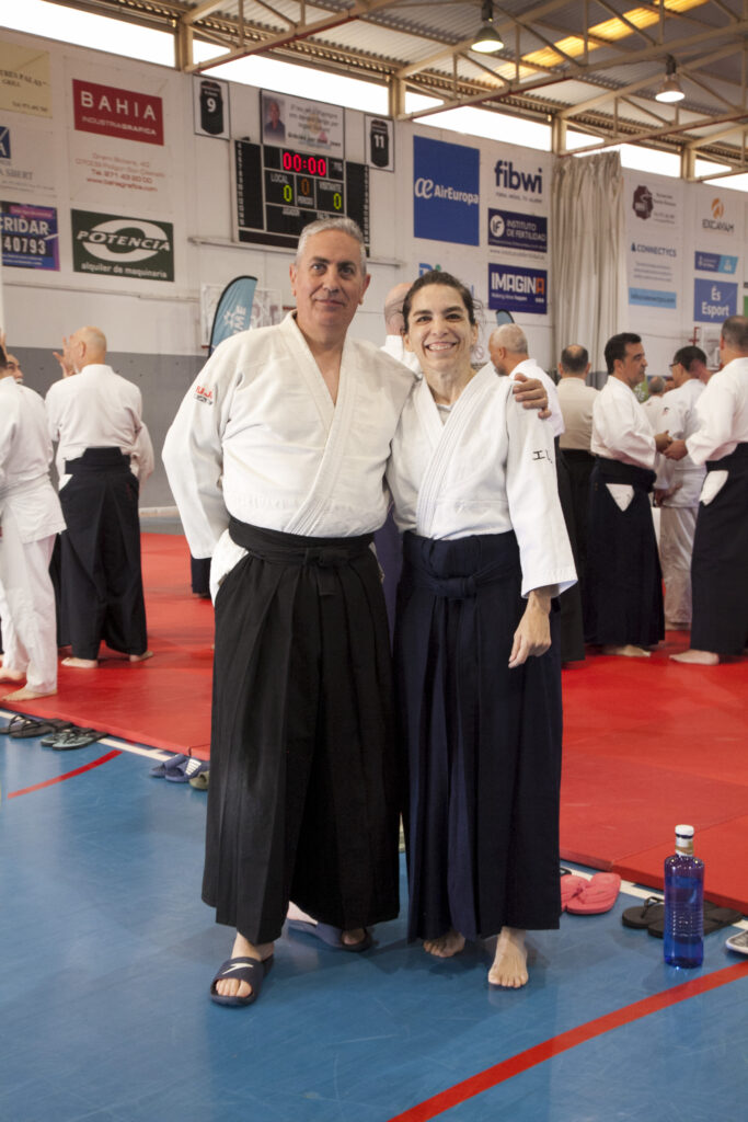 Seminario Hayato Osawa Shihan 2026, Álbum 4, foto 0313
