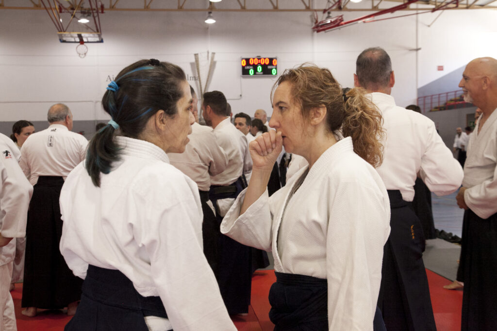 Seminario Hayato Osawa Shihan 2026, Álbum 4, foto 0314