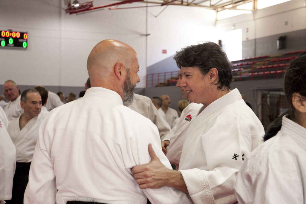 Seminario Hayato Osawa Shihan 2026, Álbum 4, foto 0316