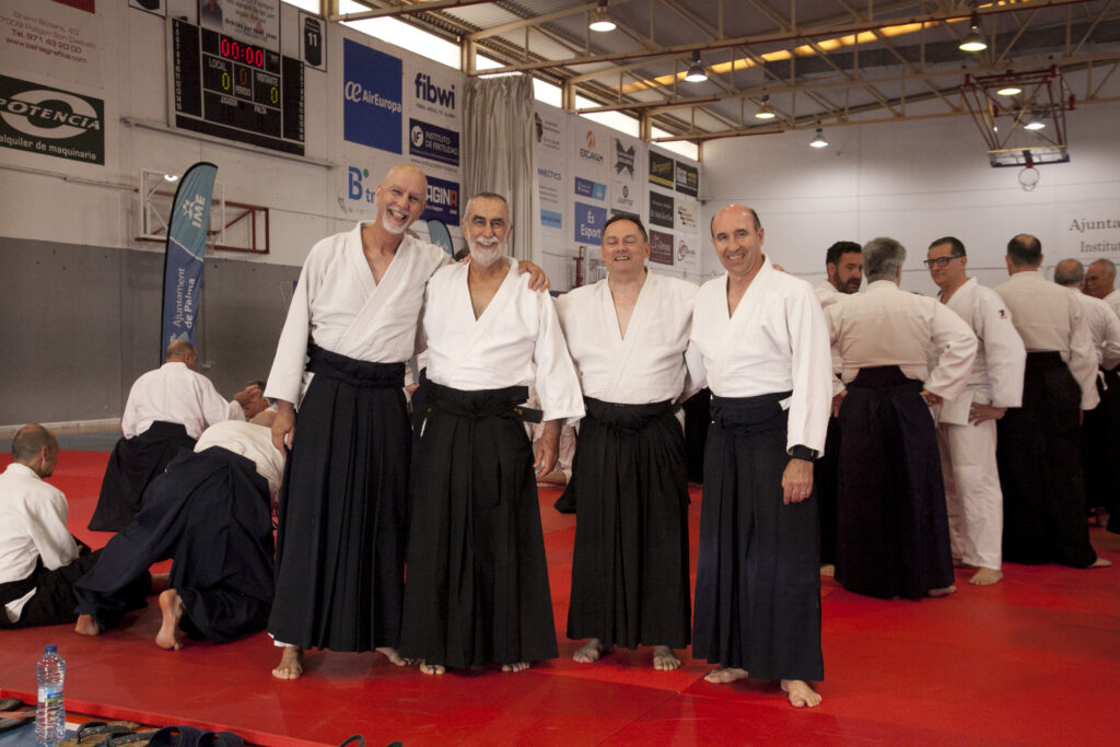 Seminario Hayato Osawa Shihan 2026, Álbum 4, foto 0317