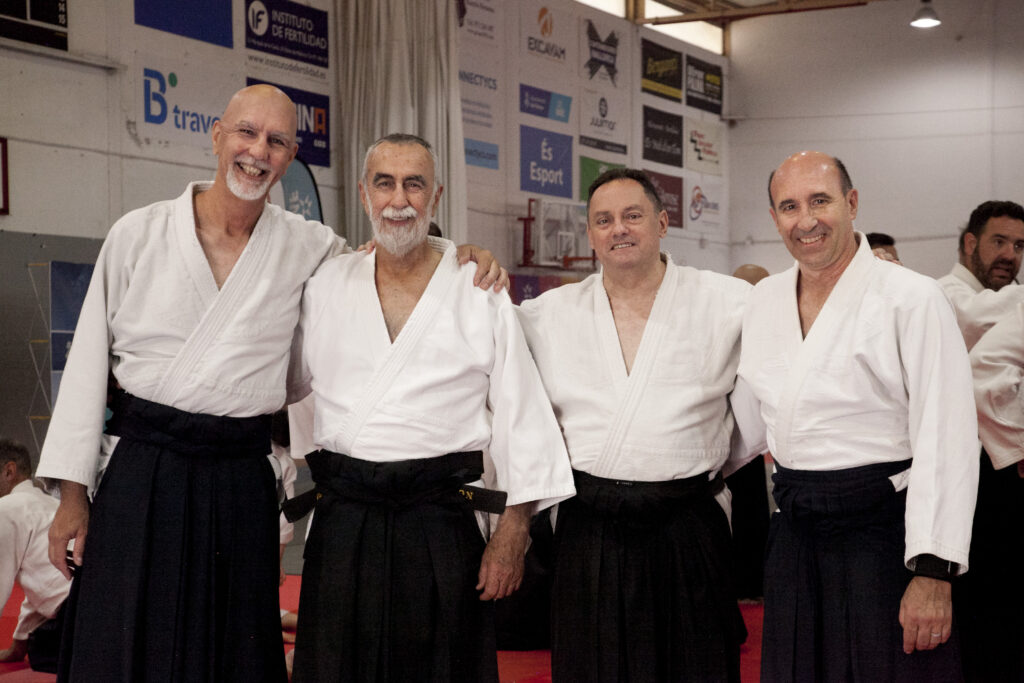 Seminario Hayato Osawa Shihan 2026, Álbum 4, foto 0318