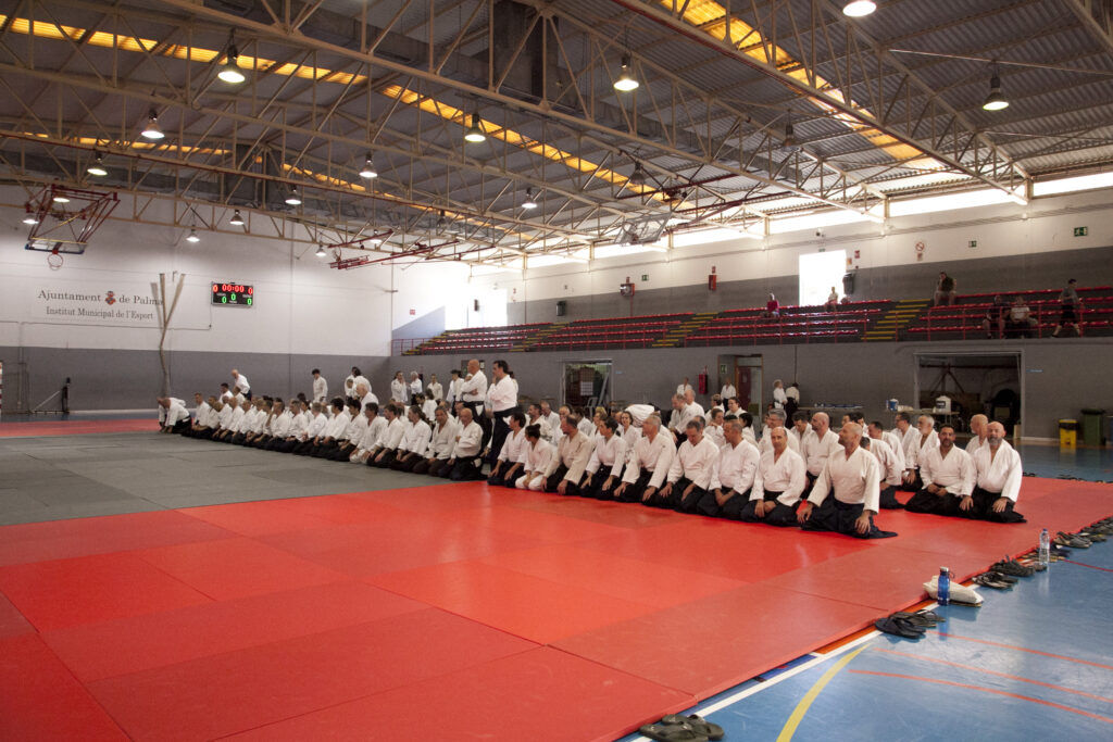 Seminario Hayato Osawa Shihan 2026, Álbum 4, foto 0319