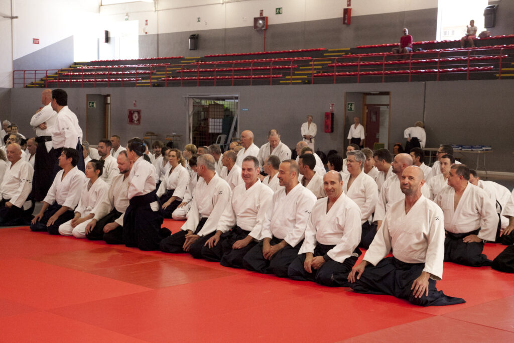 Seminario Hayato Osawa Shihan 2026, Álbum 4, foto 0320