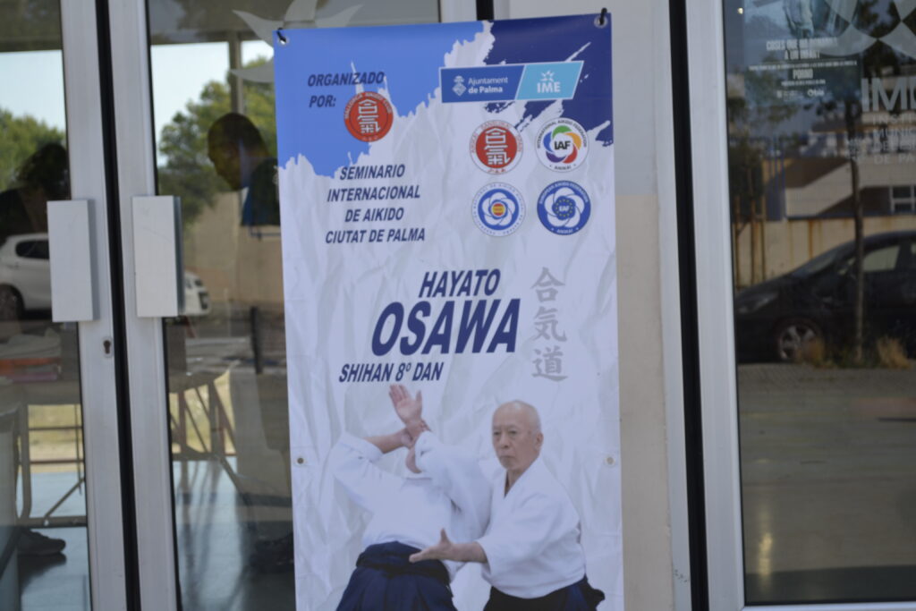 Seminario Hayato Osawa Shihan 2026, Álbum 4, foto 0072