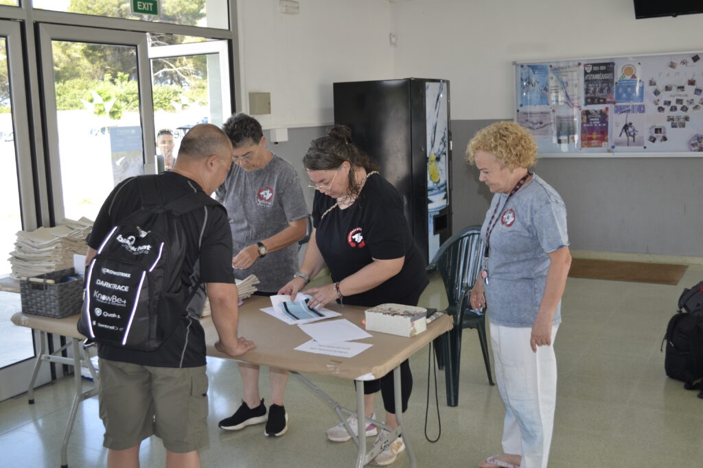 Seminario Hayato Osawa Shihan 2026, Álbum 4, foto 0073