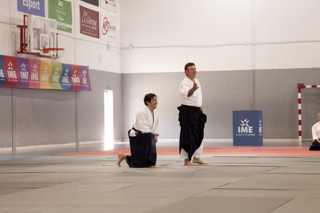 Seminario Hayato Osawa Shihan 2026, Álbum 4, foto 0321