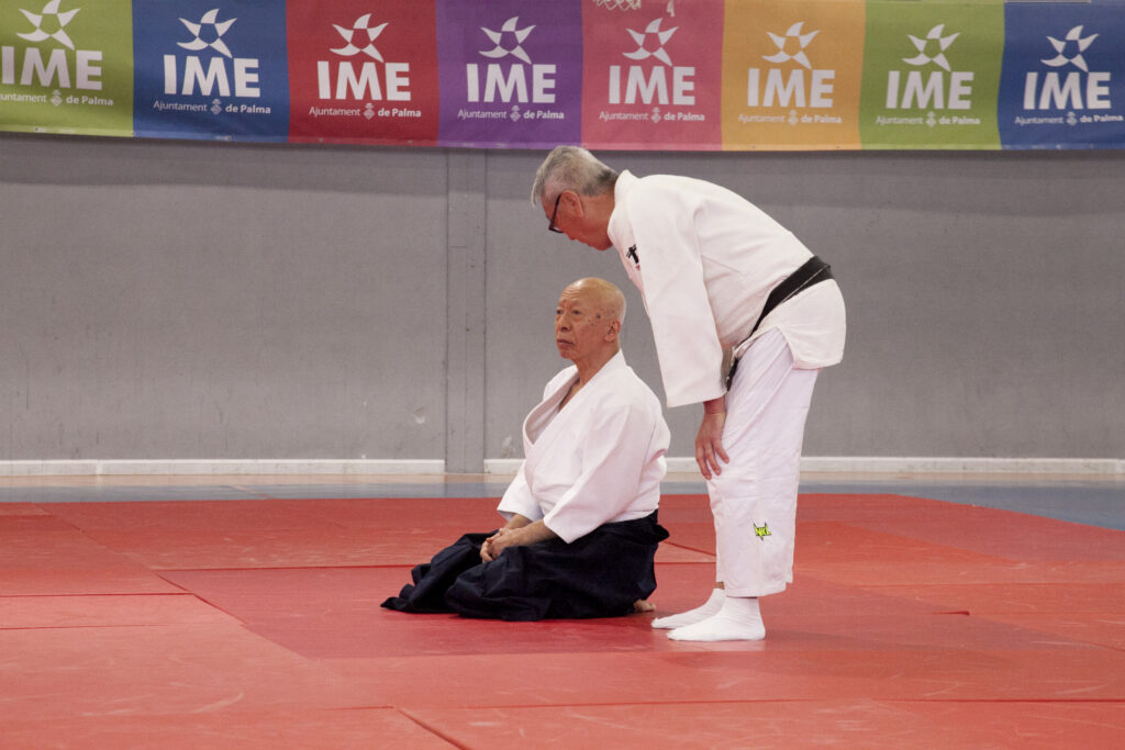 Seminario Hayato Osawa Shihan 2026, Álbum 4, foto 0324