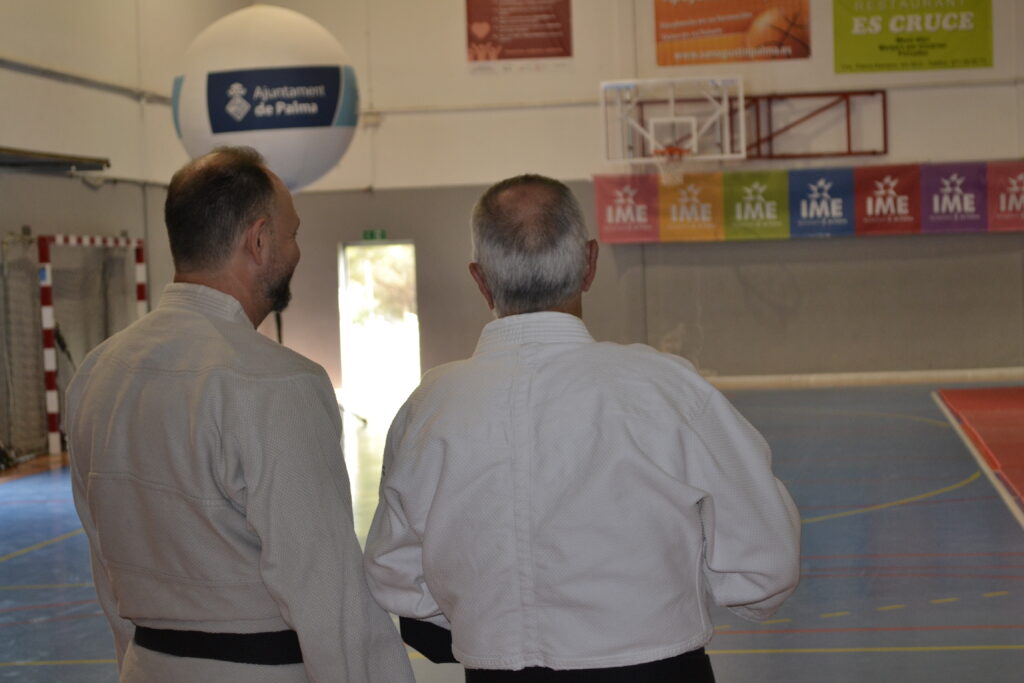Seminario Hayato Osawa Shihan 2026, Álbum 4, foto 0080