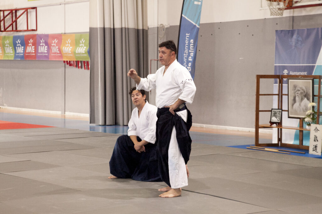 Seminario Hayato Osawa Shihan 2026, Álbum 4, foto 0325