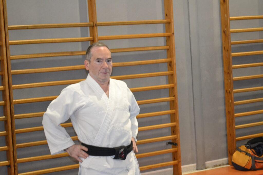 Seminario Hayato Osawa Shihan 2026, Álbum 4, foto 0081
