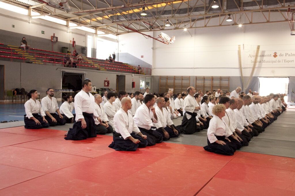 Seminario Hayato Osawa Shihan 2026, Álbum 4, foto 0326