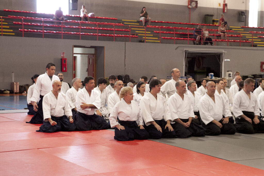 Seminario Hayato Osawa Shihan 2026, Álbum 4, foto 0327