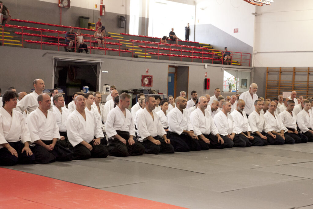 Seminario Hayato Osawa Shihan 2026, Álbum 4, foto 0328