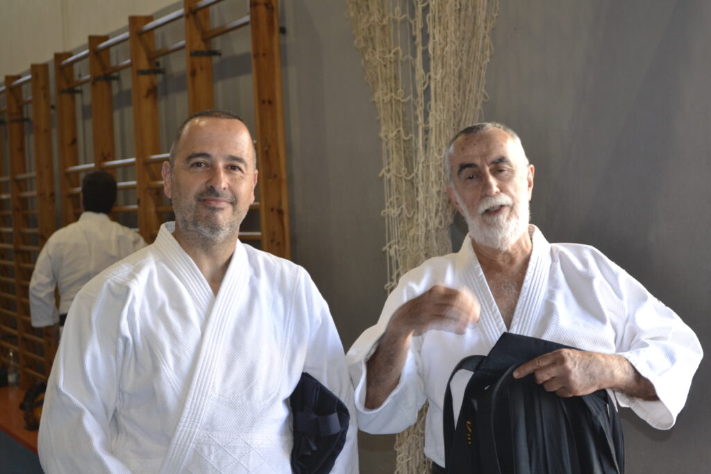 Seminario Hayato Osawa Shihan 2026, Álbum 4, foto 0082