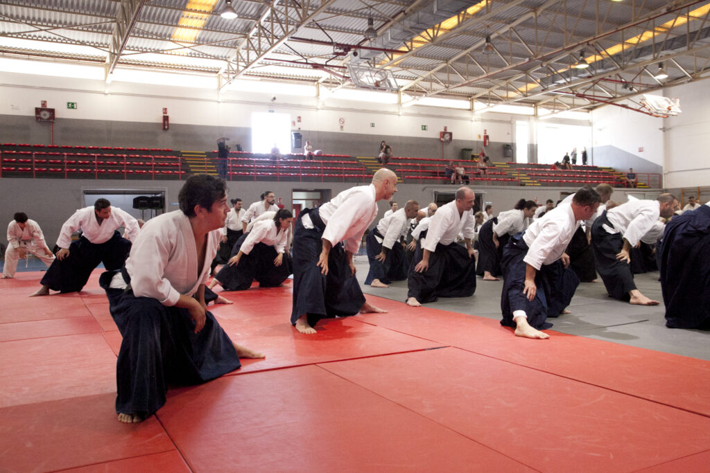 Seminario Hayato Osawa Shihan 2026, Álbum 4, foto 0332