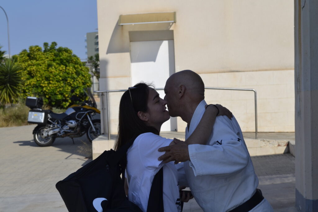 Seminario Hayato Osawa Shihan 2026, Álbum 4, foto 0086