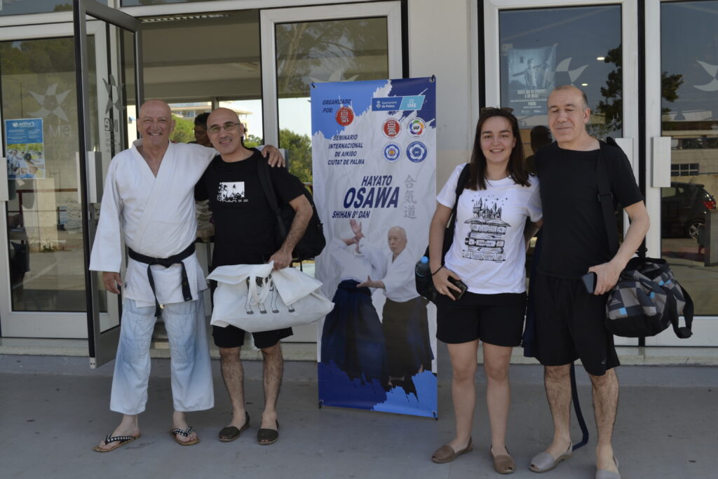 Seminario Hayato Osawa Shihan 2026, Álbum 4, foto 0087