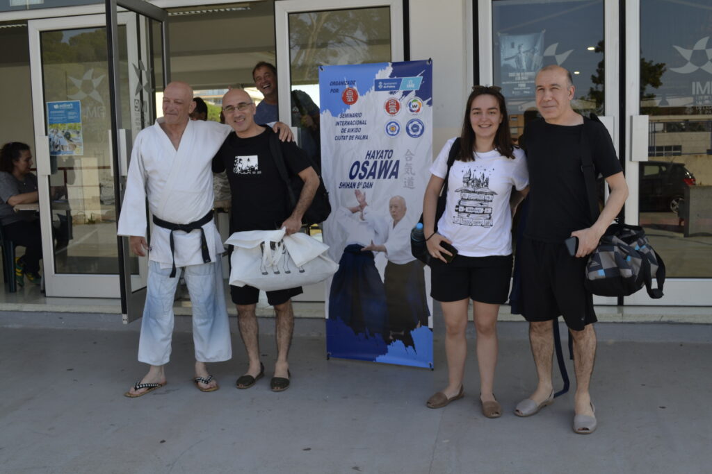 Seminario Hayato Osawa Shihan 2026, Álbum 4, foto 0088