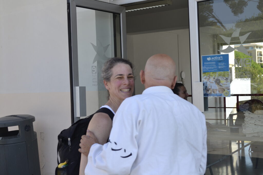 Seminario Hayato Osawa Shihan 2026, Álbum 4, foto 0089