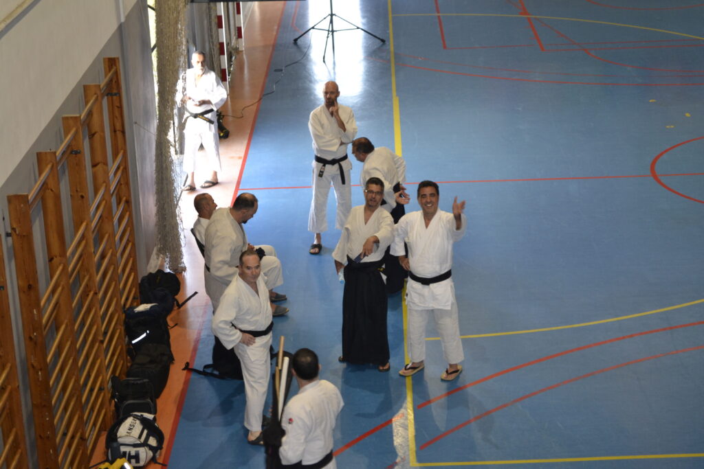 Seminario Hayato Osawa Shihan 2026, Álbum 4, foto 0099