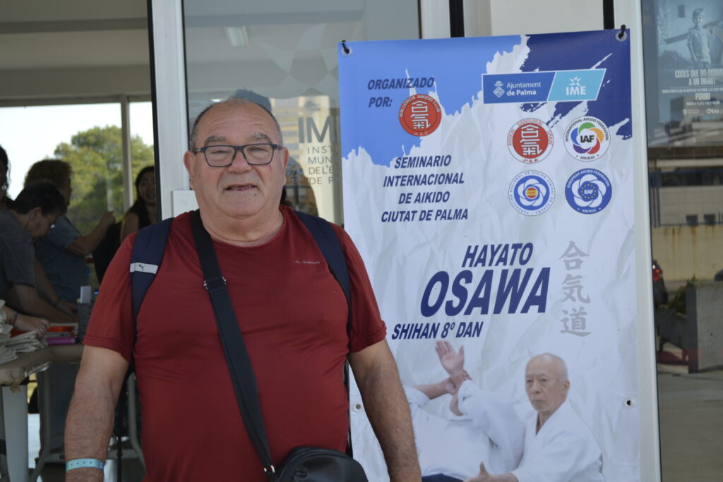 Seminario Hayato Osawa Shihan 2026, Álbum 4, foto 0102