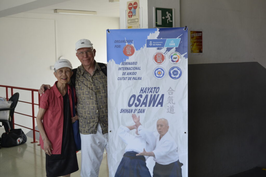 Seminario Hayato Osawa Shihan 2026, Álbum 4, foto 0104