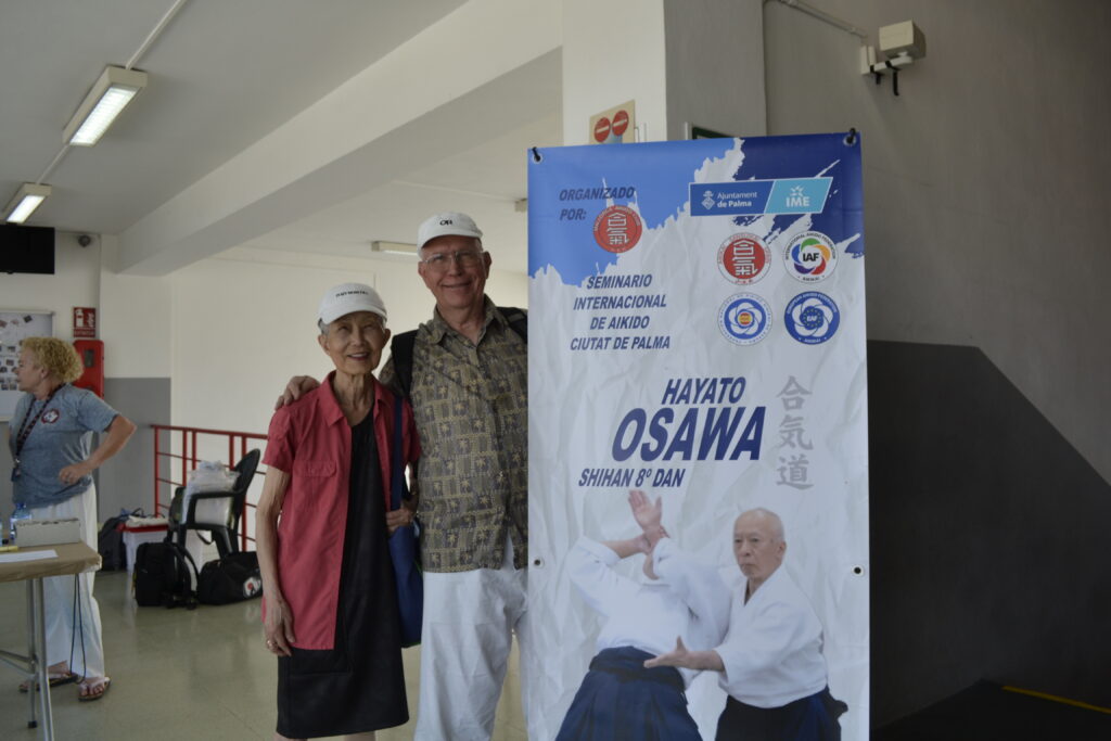 Seminario Hayato Osawa Shihan 2026, Álbum 4, foto 0105