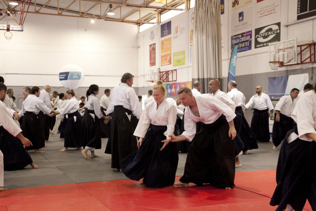 Seminario Hayato Osawa Shihan 2026, Álbum 4, foto 0333