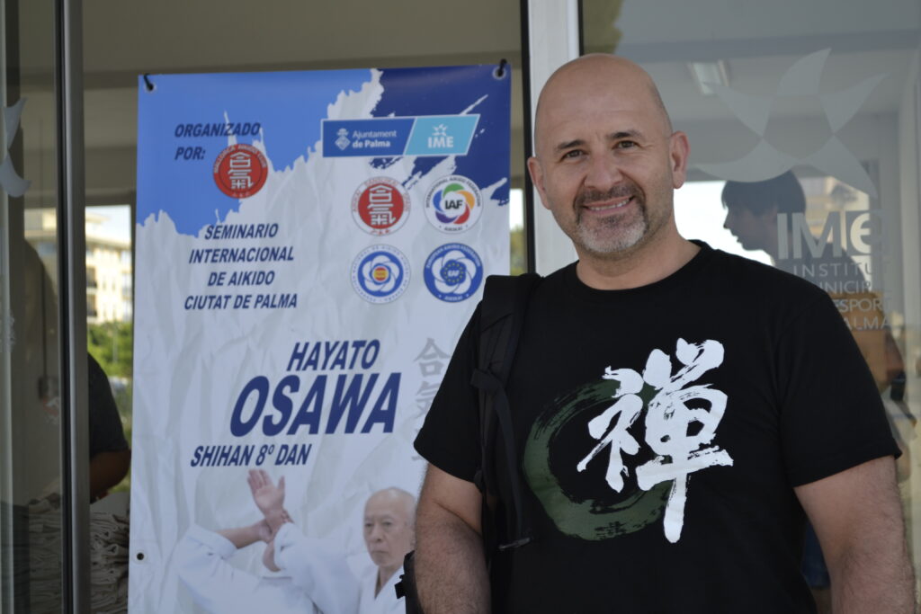 Seminario Hayato Osawa Shihan 2026, Álbum 4, foto 0109