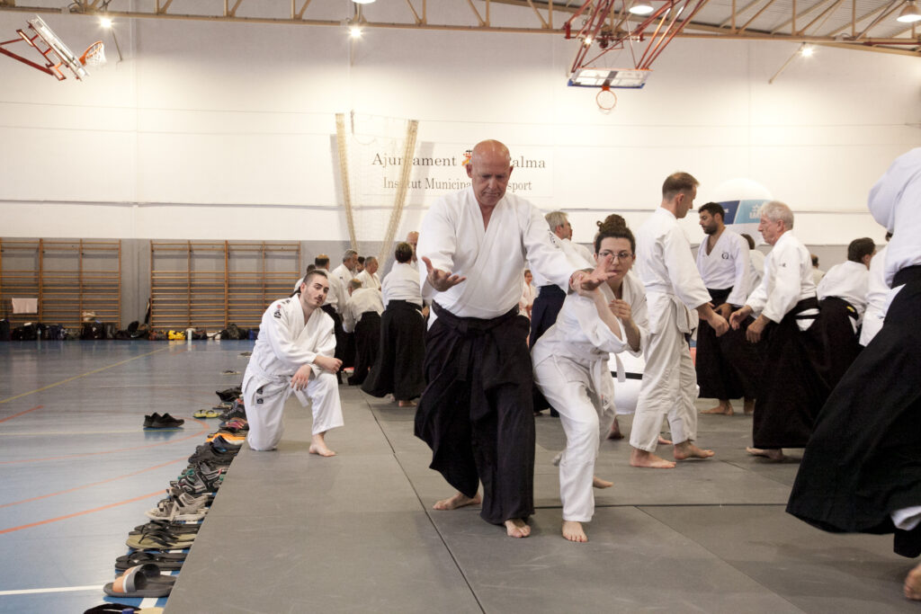 Seminario Hayato Osawa Shihan 2026, Álbum 4, foto 0334