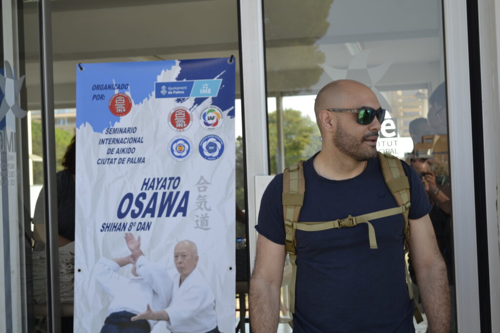 Seminario Hayato Osawa Shihan 2026, Álbum 4, foto 0110
