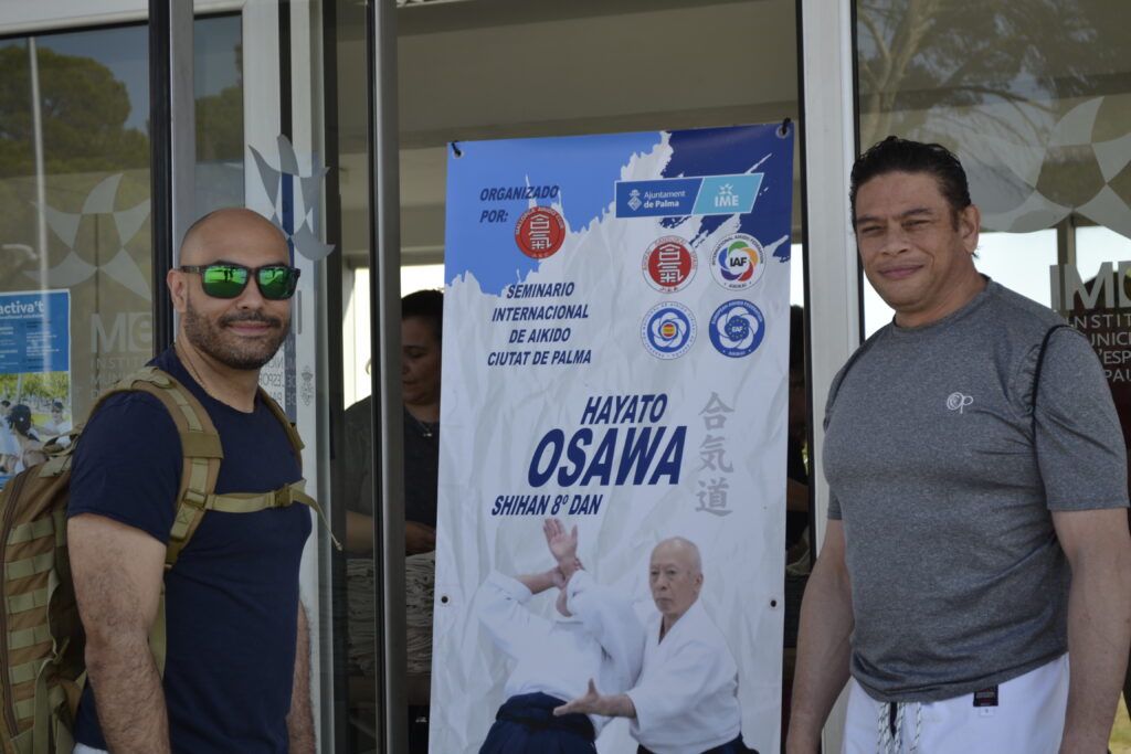 Seminario Hayato Osawa Shihan 2026, Álbum 4, foto 0111